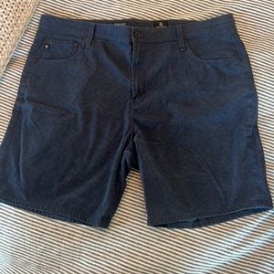 AG Kline Shorts Men’s